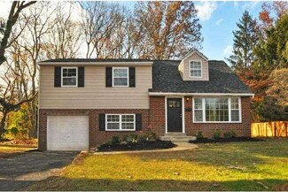 1605 Buttonwood Rd, Flourtown, PA 19031
