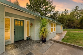 260 Humbug Ln, Santa Cruz, CA 95060