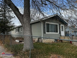 410 N Osborne Ave, Gillette, WY 82716