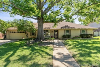 5929 S 72nd Ave E, Tulsa, OK 74145