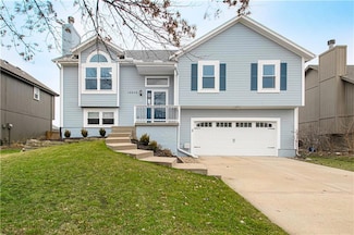 18848 W 164th St, Olathe, KS 66062
