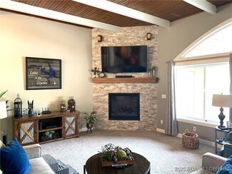 6620 Lakepointe Unit 25, Osage Township, MO 65065