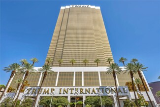 2000 N Fashion Show Dr Unit 2515, Las Vegas, NV 89109