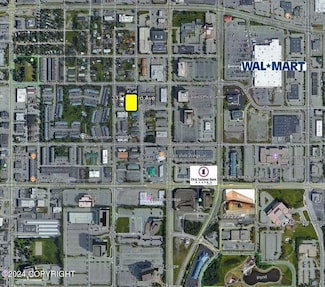 L12 B7 W 33rd Ave, Anchorage, AK 99503