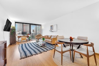 245 E 93rd St Unit 22F, New York, NY 10128