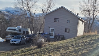 101 Bear Paw Trail, Anaconda, MT 59711
