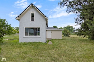 1615 S Main St, Tipton, IN 46072