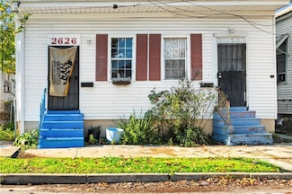 2626 28 Laharpe St, New Orleans, LA 70119