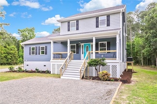 3502 Goodwin Neck Rd, Yorktown, VA 23692