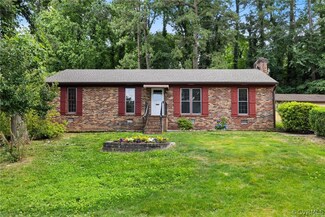 237 Spring Dr, Colonial Heights, VA 23834