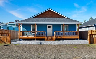 905 S Melbourne St, Westport, WA 98595