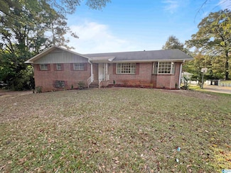 332 8th St, Pleasant Grove, AL 35127