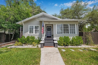 5101 N Suwanee Ave, Tampa, FL 33603