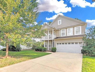 442 Denman Loop, Columbia, SC 29229