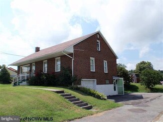 103 Miller Rd, Kingwood, WV 26537