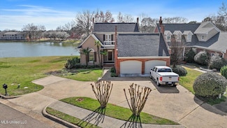 53 Autumn Hill Dr, Jackson, MS 39211