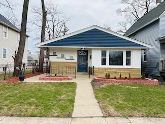 15727 Willard Ave, Harvey, IL 60426