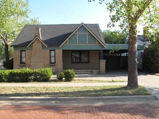 2124 16th St, Lubbock, TX 79401