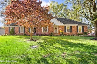 4614 Portico Ct, Louisville, KY 40299