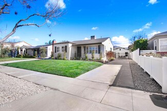 822 N Brighton St, Burbank, CA 91506
