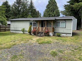 85362 Glenada Rd, Florence, OR 97439