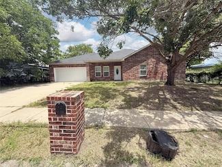 3922 Washington St, Greenville, TX 75401