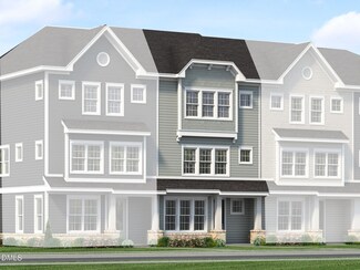 2403 Adrift Rd, Fuquay-Varina, NC 27526