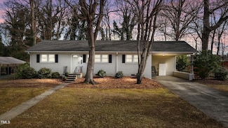 2522 Hickory Ave, Burlington, NC 27215