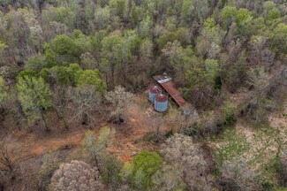 0 Cash School Rd, Enville, TN 38332
