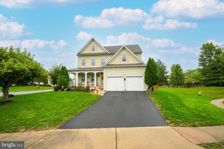 12506 Erroll Ln, Bristow, VA 20136