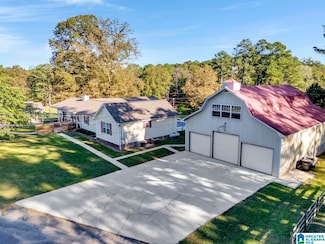 2428 Gaither Rd, Mount Olive, AL 35117