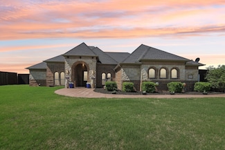 15110 Rutledge Ln, Forney, TX 75126