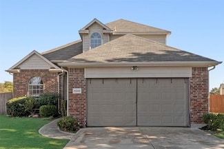 3249 Florian Ln, Fort Worth, TX 76108