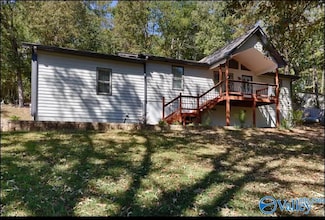 987 Georgia Mountain Rd, Guntersville, AL 35976