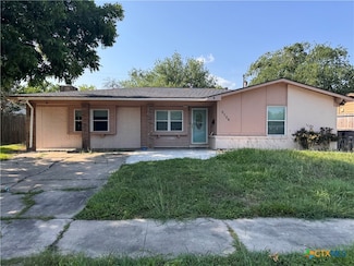 3106 Bobolink St, Victoria, TX 77901