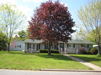 411 S Buchanan St, Prairie Du Chien, WI 53821