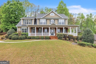 50 Peninsula Cir, Newnan, GA 30263