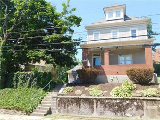 2124 Hazeldell St, Pittsburgh, PA 15210