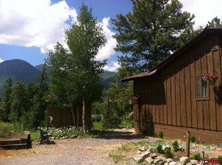 0 Ocean Wave Dr Unit 701293, Lake City, CO 81235