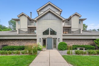 2170 Ridge Dr Unit 14, Saint Louis Park, MN 55416