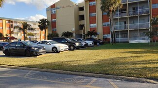 3610 NW 21st St Unit 308, Lauderdale Lakes, FL 33311