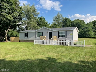 23931 U S 30, Minerva, OH 44657