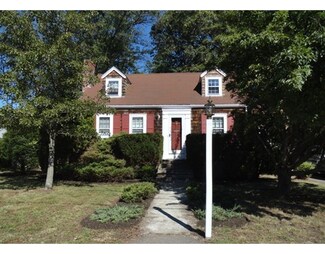 65 Howie Rd, Braintree, MA 02184