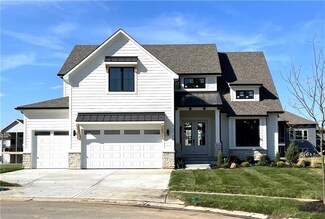 12709 W 174th St, Overland Park, KS 66221