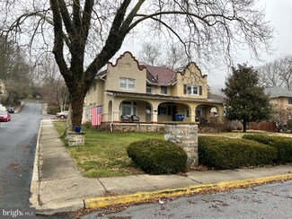 430 Carsonia Ave, Reading, PA 19606