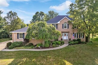 3586 Parfoure Blvd, Uniontown, OH 44685