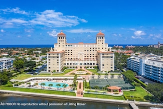 150 Bradley Place Unit 401, Palm Beach, FL 33480