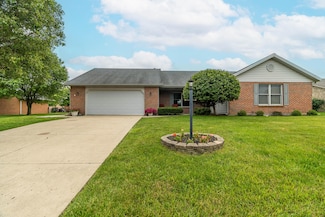 1839 Park Ave, Piqua, OH 45356