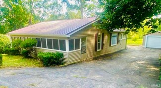 420 22nd St, Bedford, IN 47421