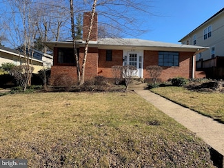 857 N Jacksonville St, Arlington, VA 22205